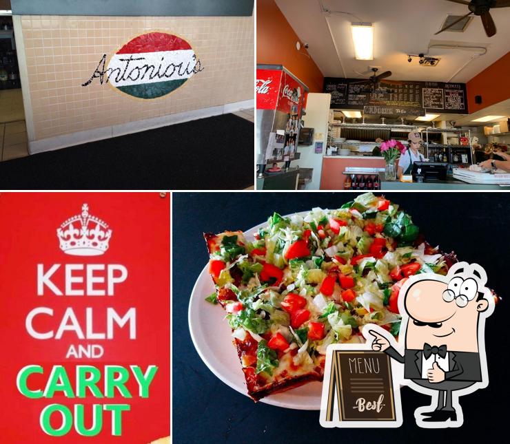 Towne Square Pizza
