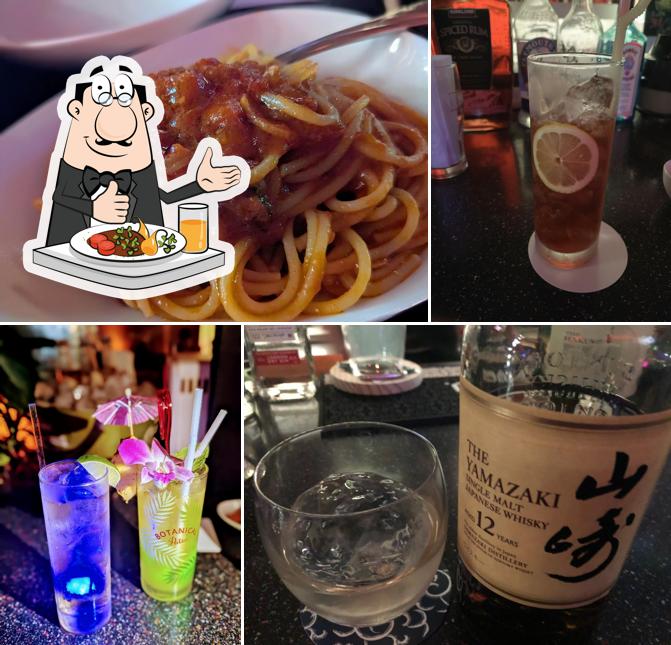 Eternal Bar