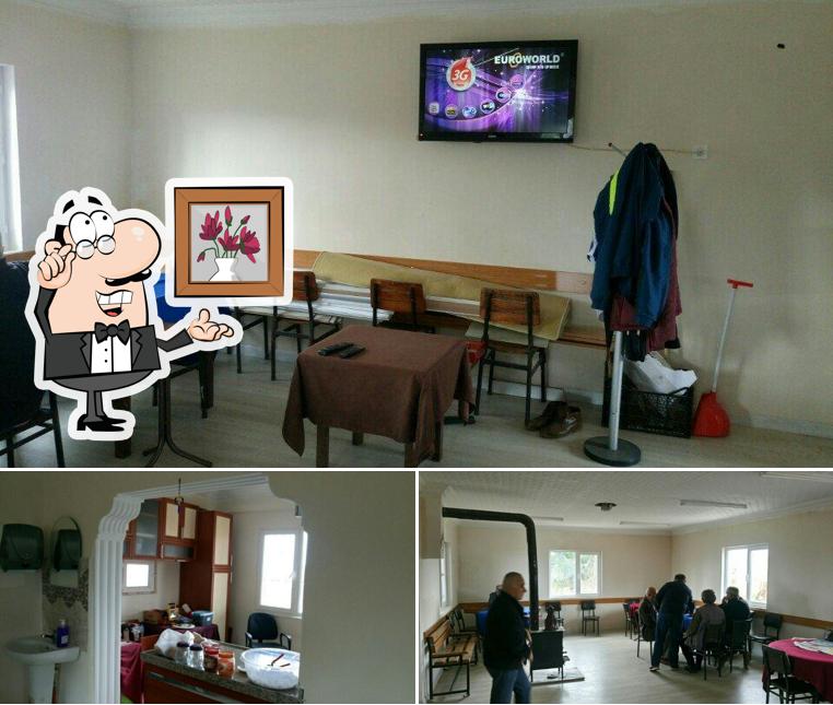 Muuc'i Cafe&Restaurant
