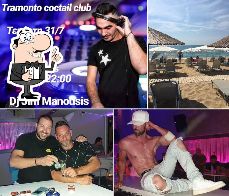 Tramonto Cocktail Club