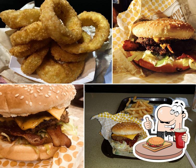 Ranch Drive-In