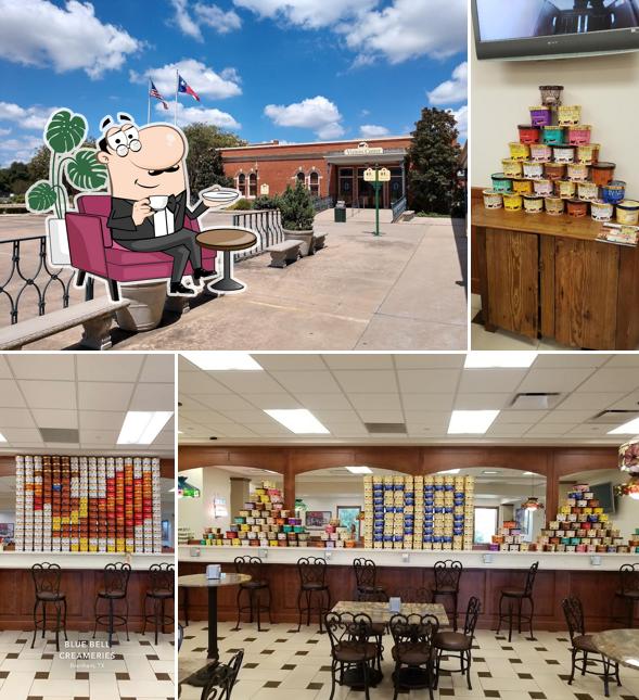 Blue Bell Creameries