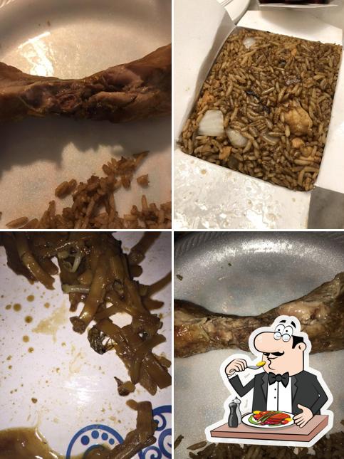 Dragon Chef