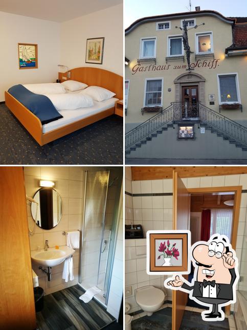 Gasthaus Schiff