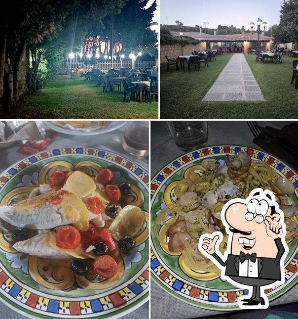 Il Giardino di Praia