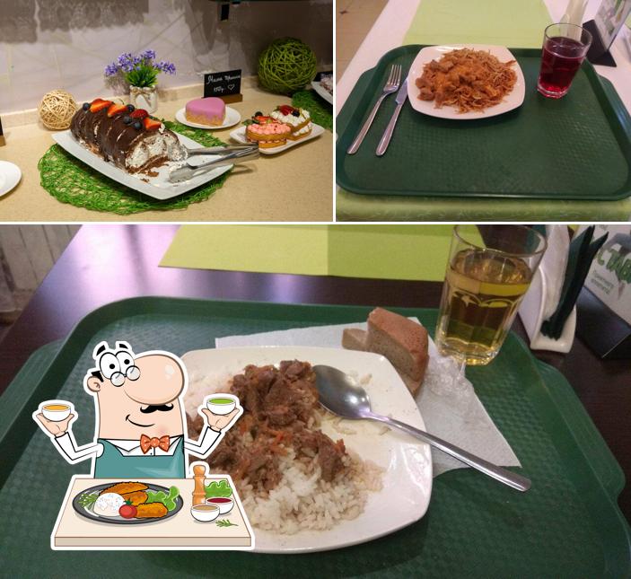 Kar Food