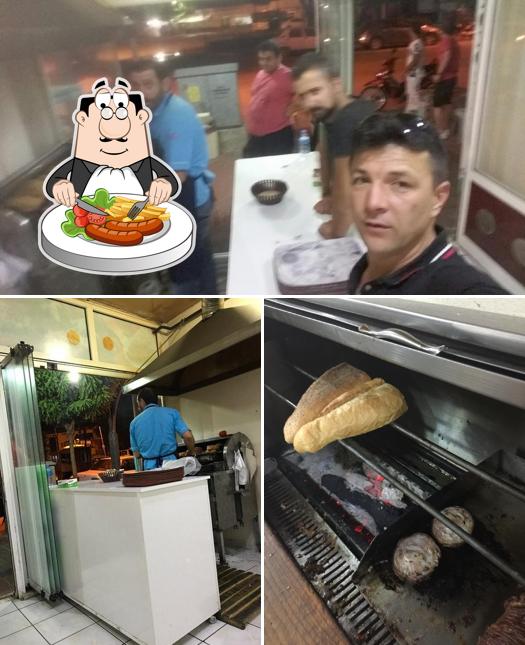 Kokoreççi Sado