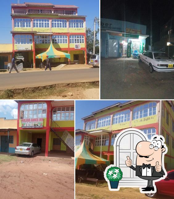Malava Annex
