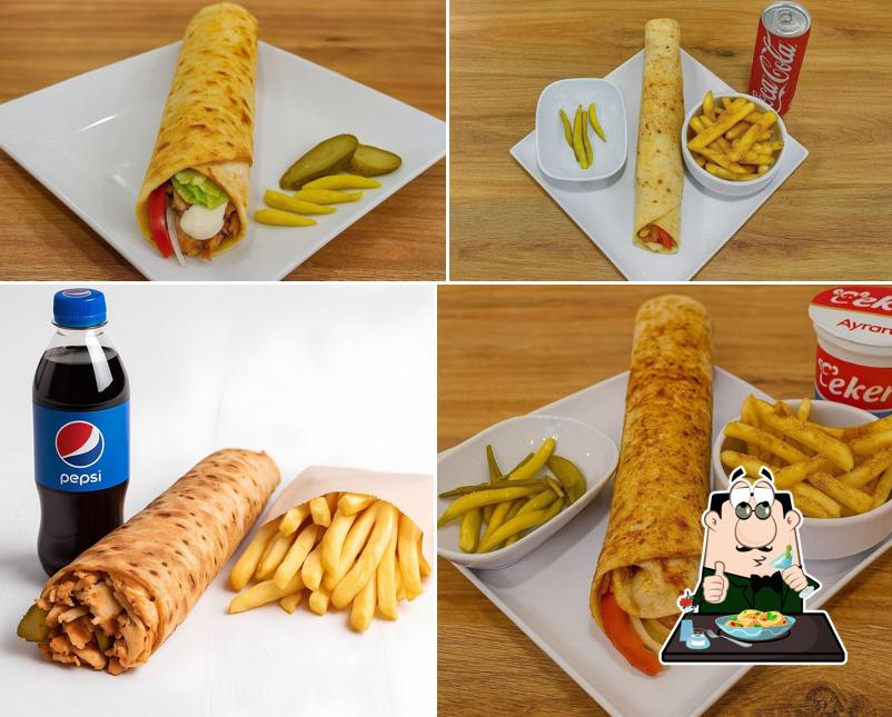 Meşale Döner