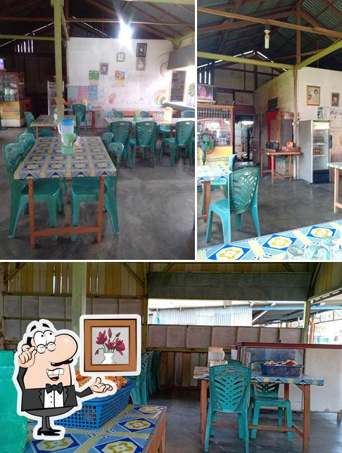Pondok Sate Laweh