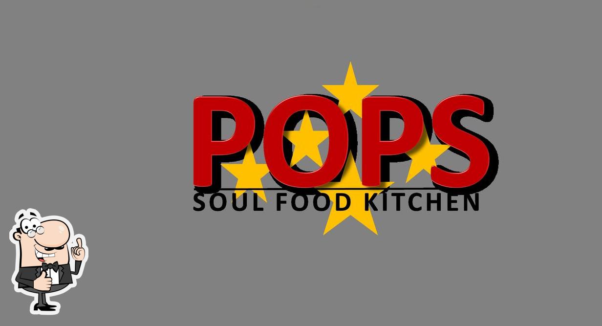 Pop'S Soul Food Kitchen