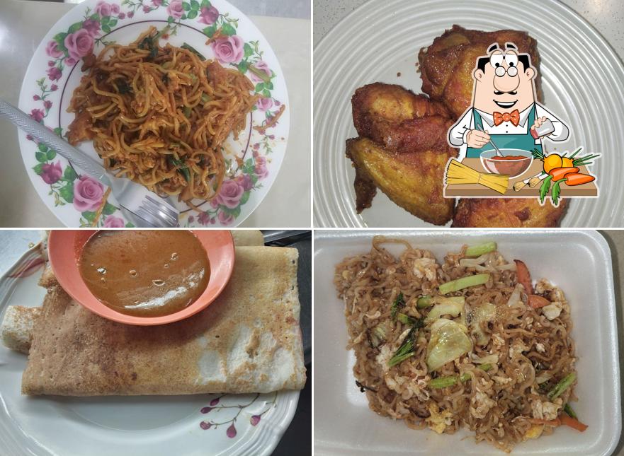 RESTORAN RAHIM BERKAT