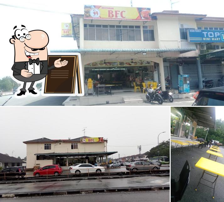 Restoran B&B