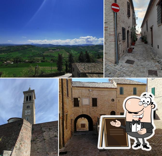 Ristorante La Graticola
