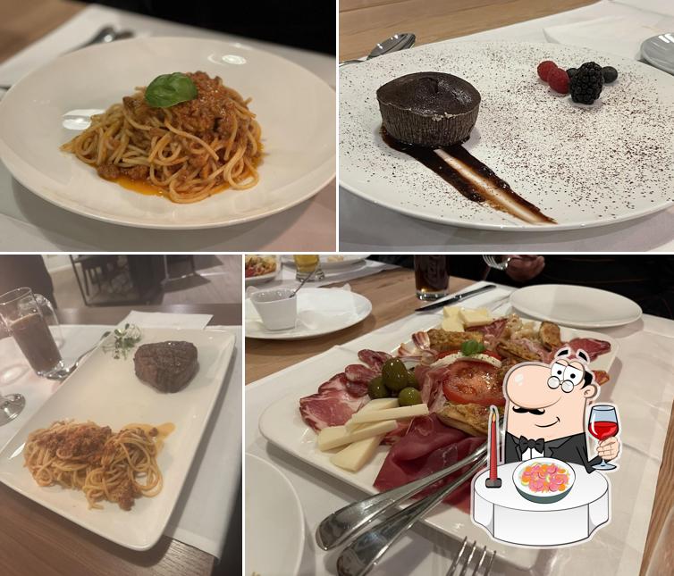 Ristorante Pizzeria Gulia