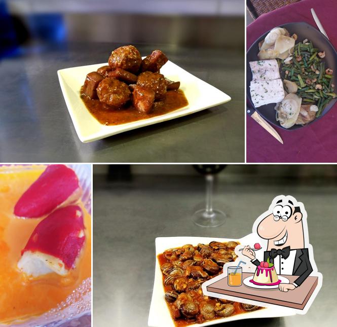 Mòn Gastronòmic