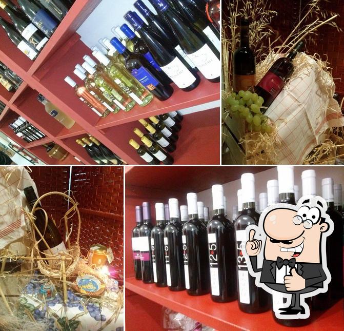 Taberna Gustus