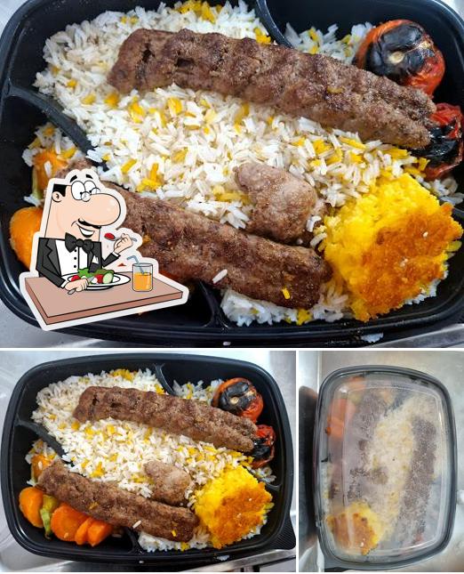 مجموعه تهیه غذا pp