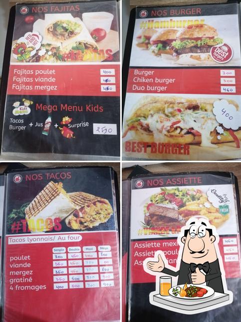 pizza mega+
