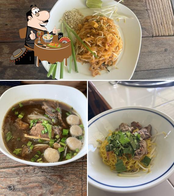 คุณเก๋เตี๋ยวตุ๋น(สูตรอุดรฯ)