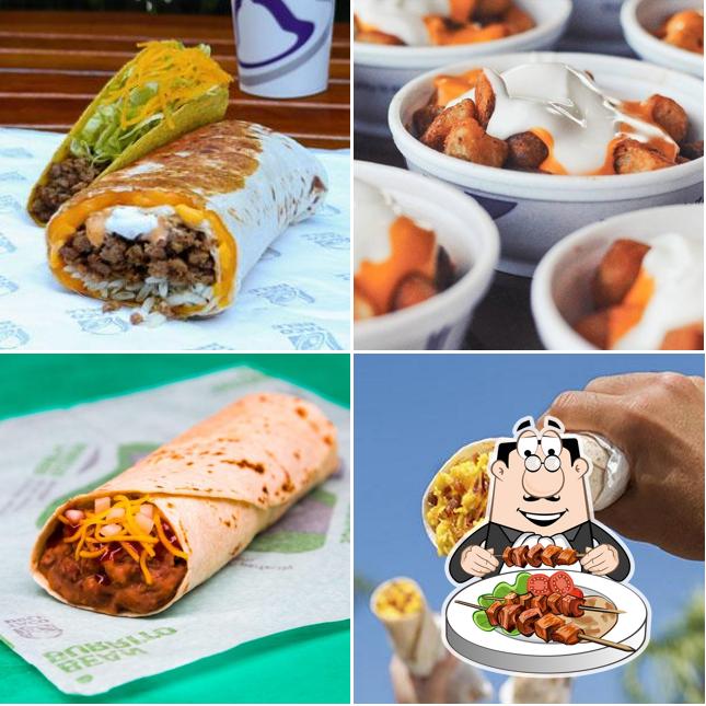 Taco Bell