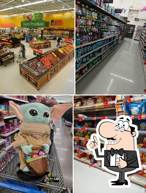 Walmart Supercenter