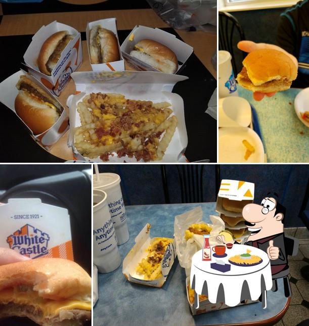 White Castle