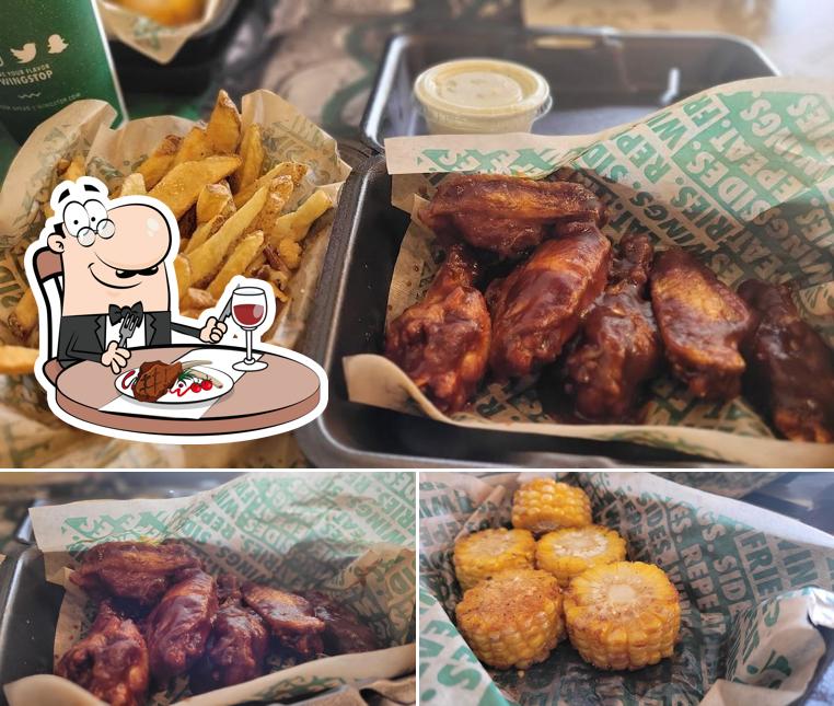 Wingstop