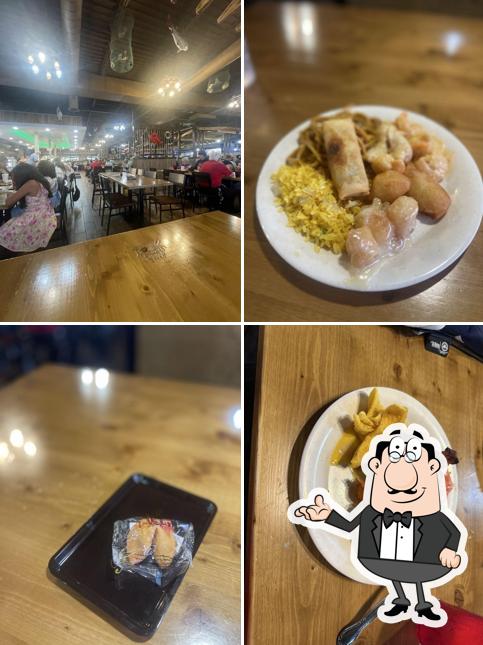 Yoki Buffet