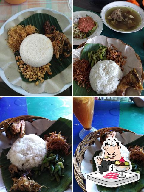 Nasi Balap Puyung Rinjani 2