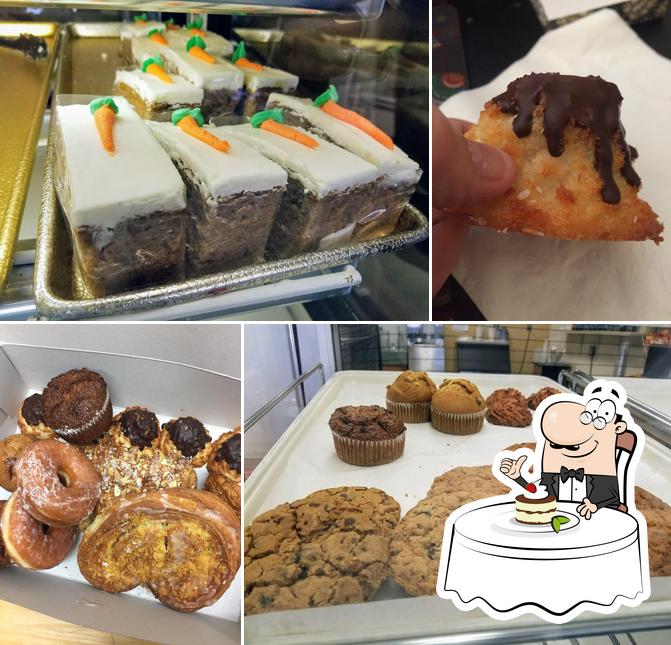 Rio Vista Bakery & Cafe
