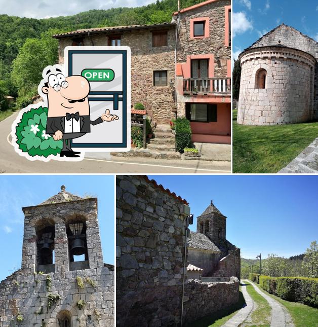 Restaurant Can Plujà