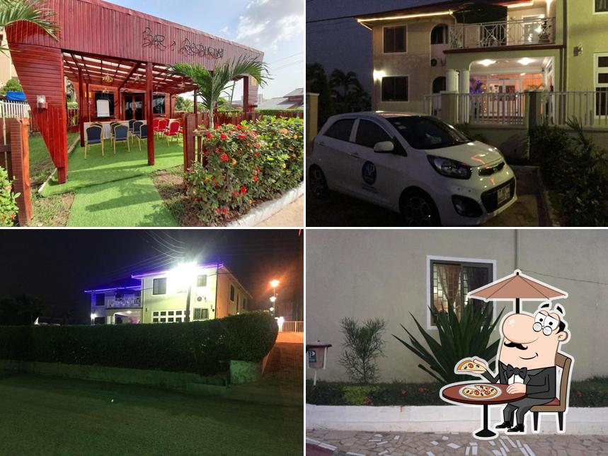 Asantewaa Premier Hotel
