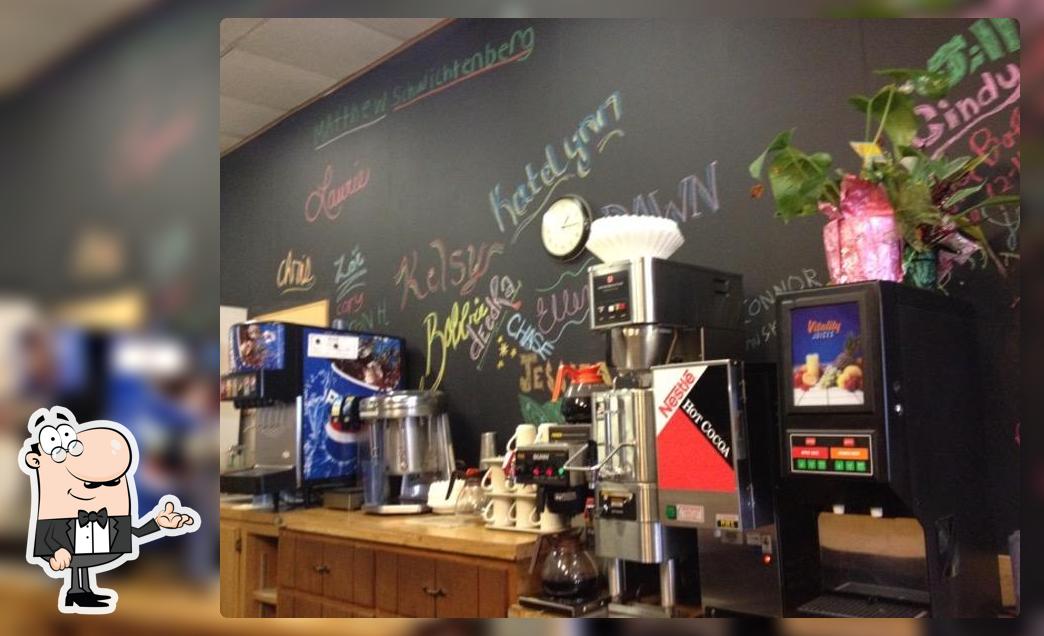 Britnics Cafe