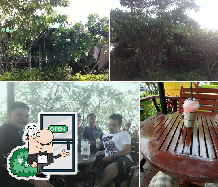 Café Amazon