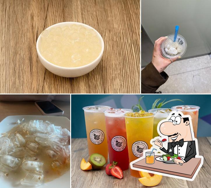 Bb Tea