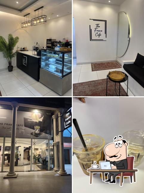 Lafta cafe
