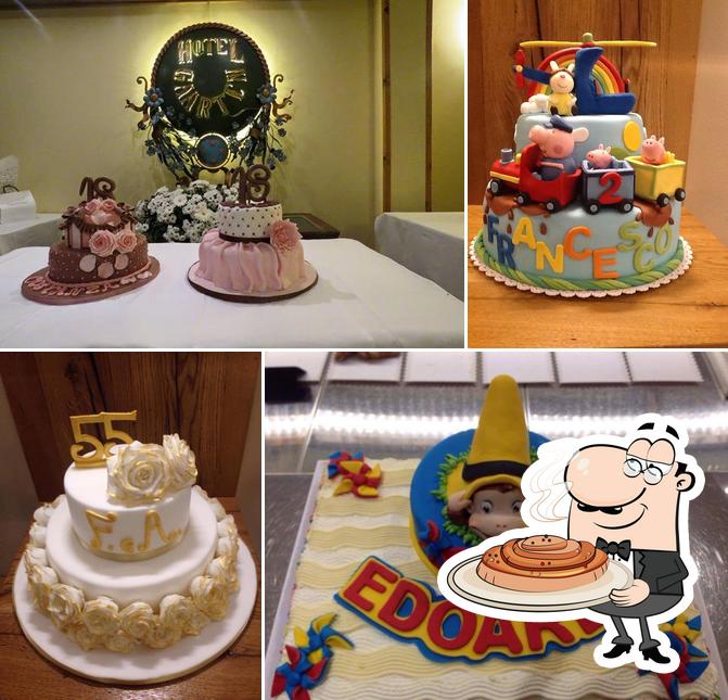 Pasticceria Presti dal 1961