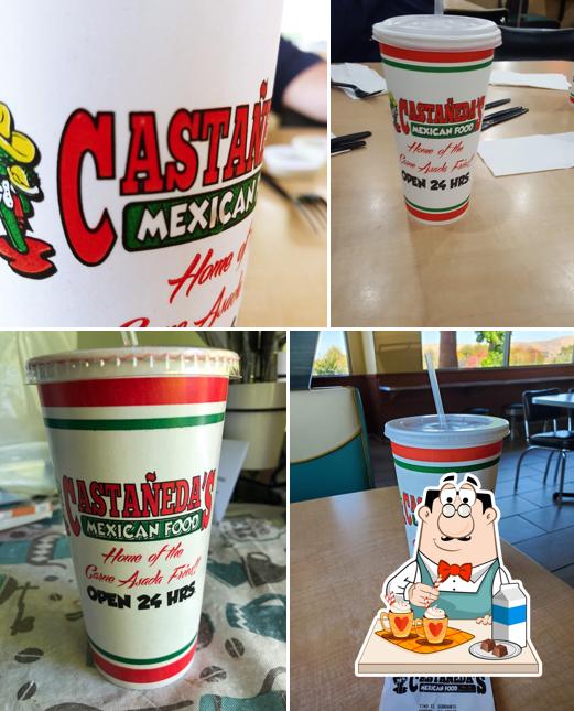 Castañeda's Mexican Food