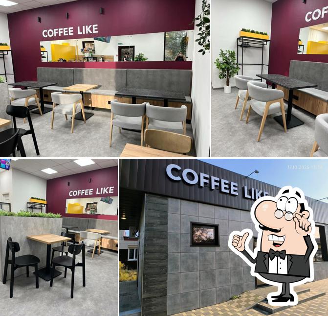 Coffee Like