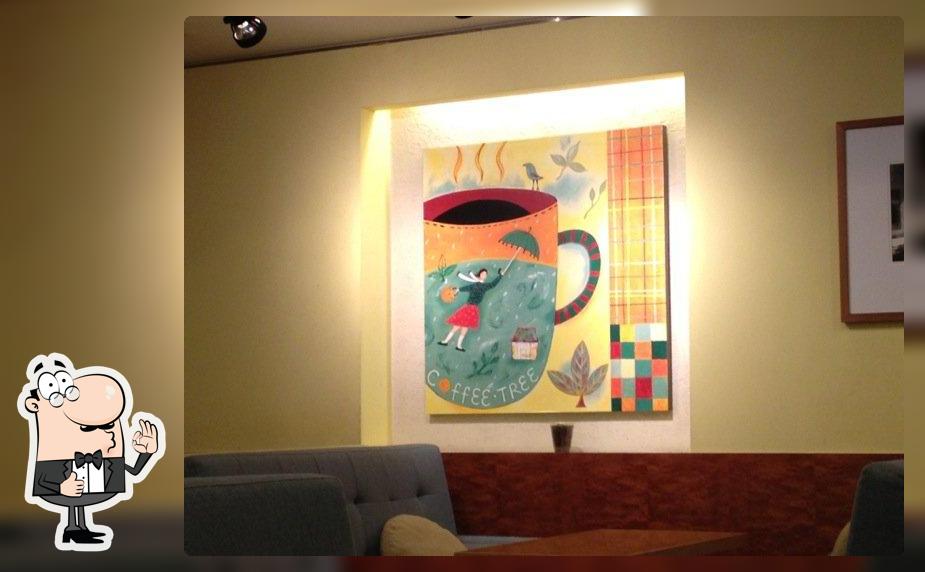 Coffee Tree