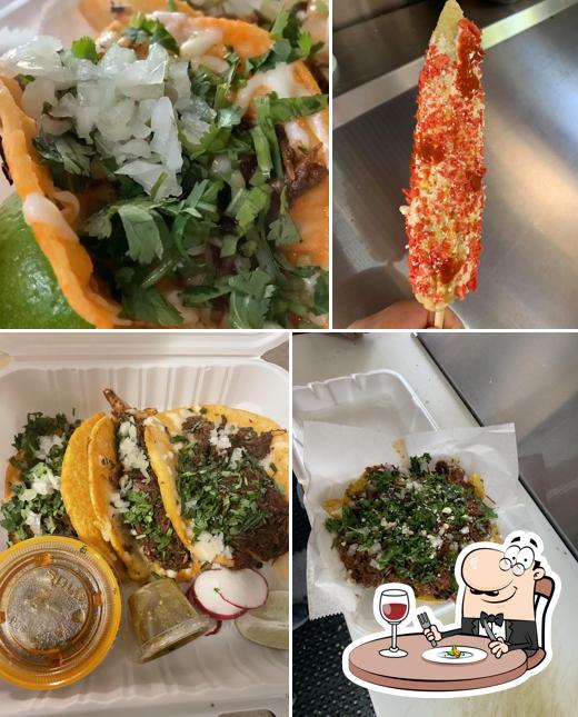 El Taquito Leon 1