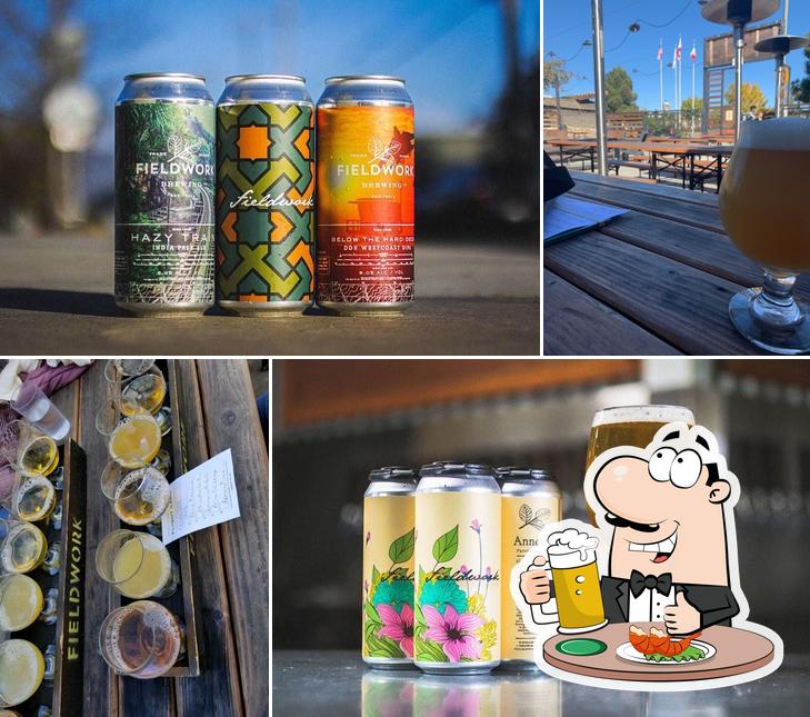 Fieldwork Brewing Company