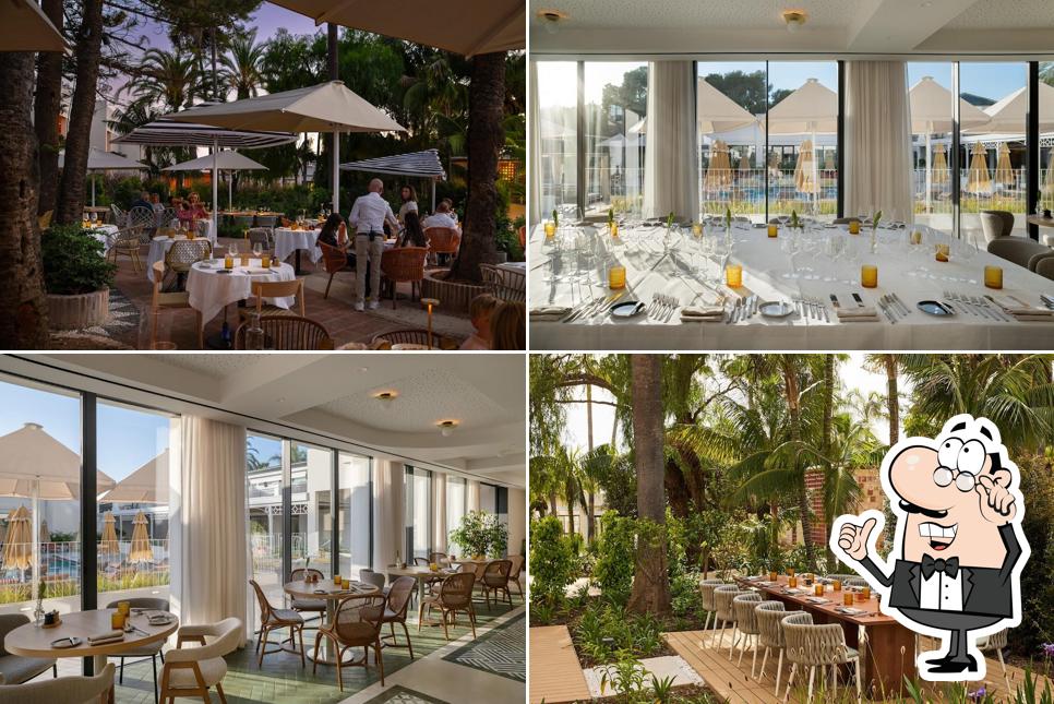 Jara Restaurante
