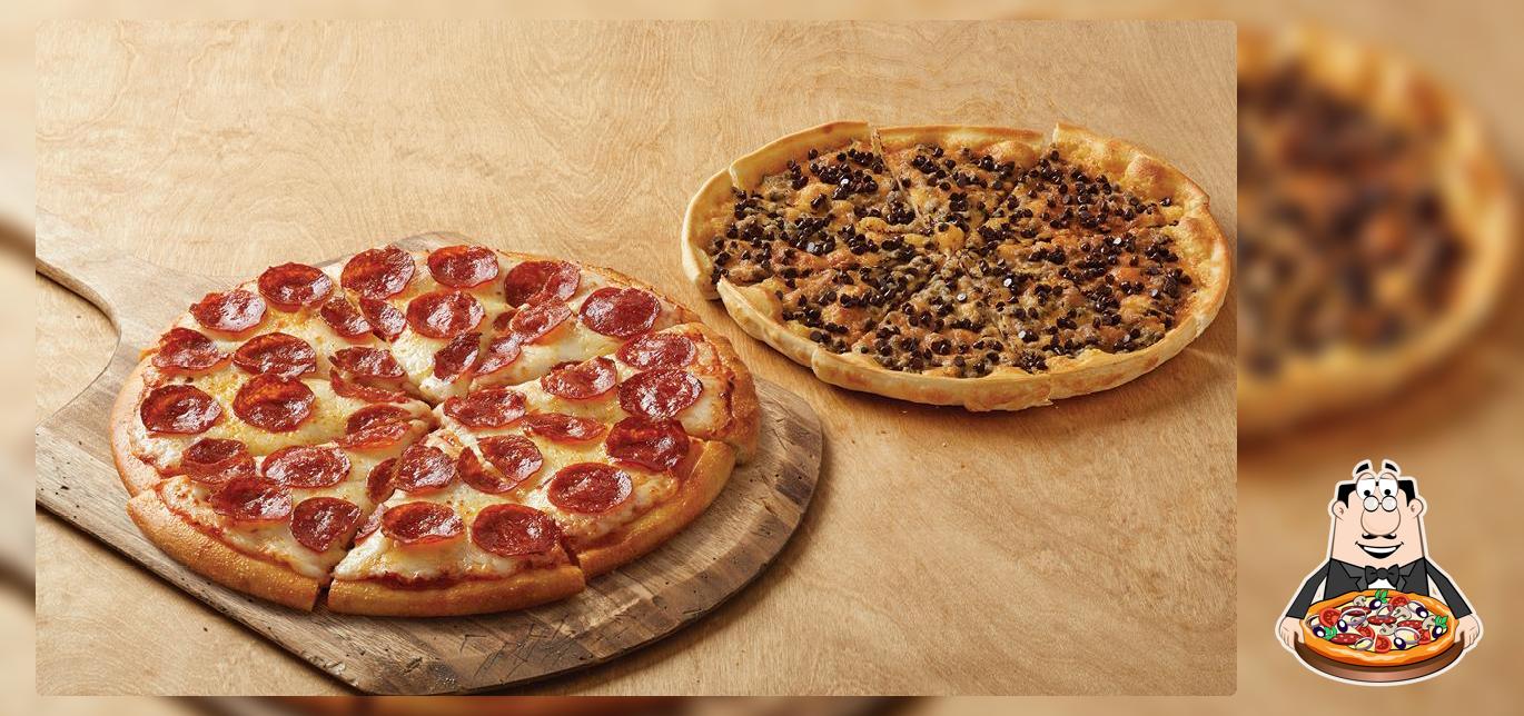 Pizza Inn