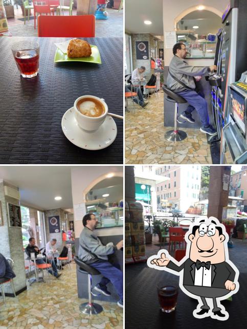 Bar Sport Recco