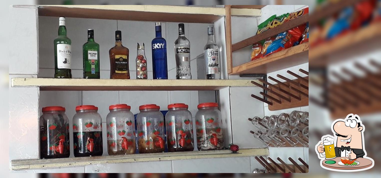 Bar e Restaurante da Di