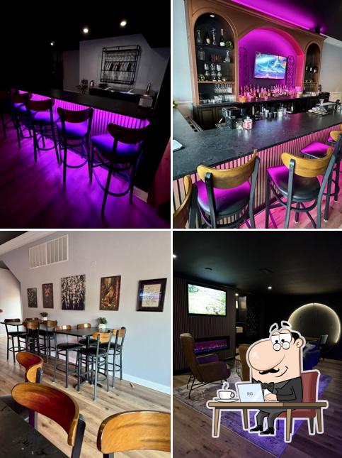 Foxy's Hideaway
