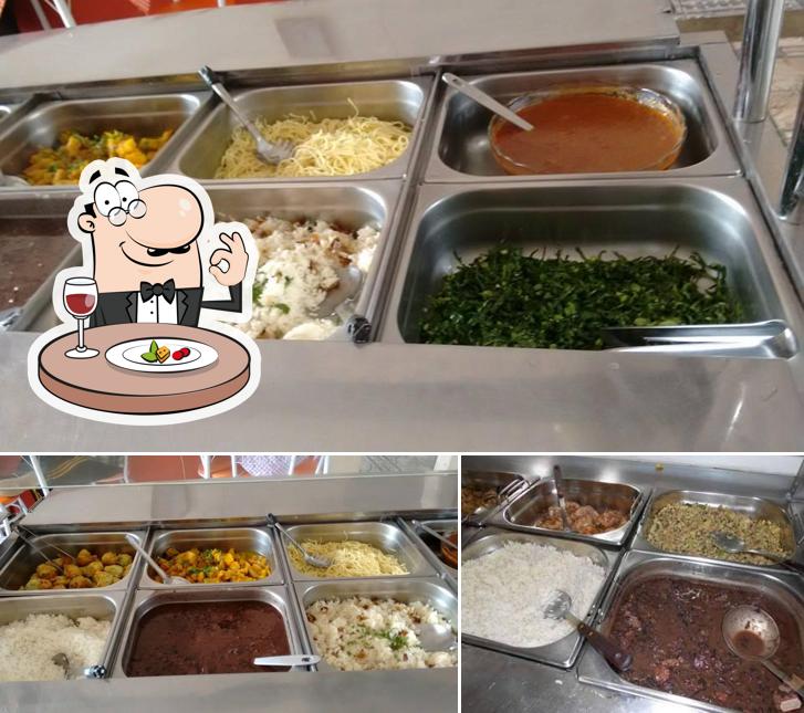 Restaurante Don Vitor