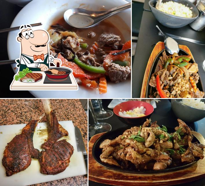 Restaurant An Nam